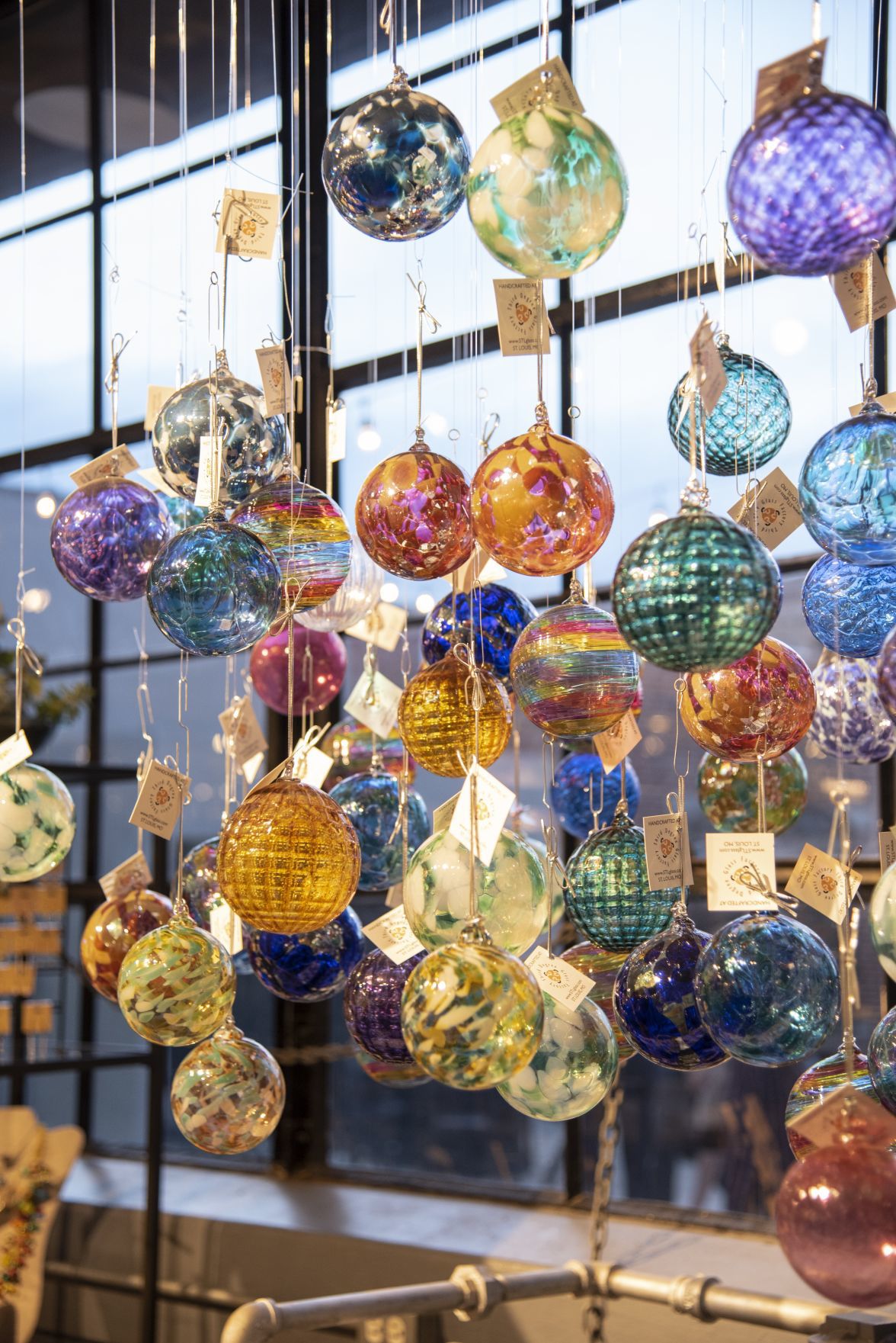Third Degree Glass Factory